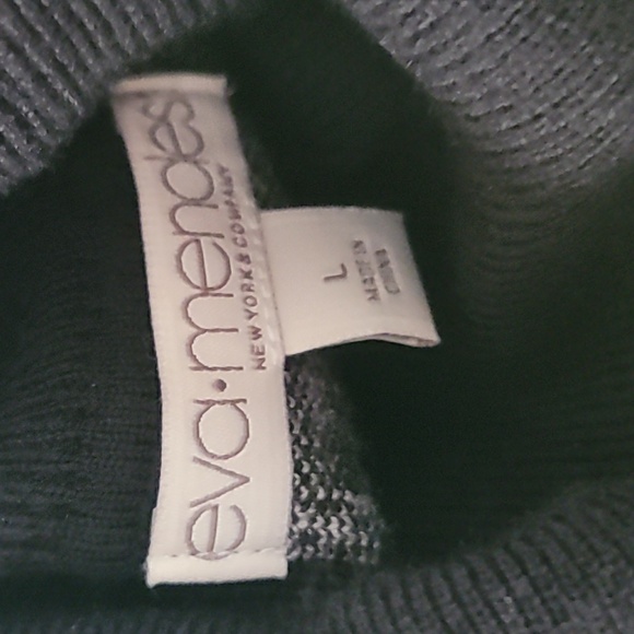 NY& Co Sweater Dress - Picture 5 of 11